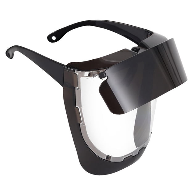 Casco de filtro de soldadura de gran vista, buena tolerancia, capucha de soldadura transpirable, casco de soldadura duradero a prueba de golpes para c