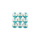thumbnail image 5 of Cinta Adhesiva Decorativa washi tape, 1 Un, 5 of 5