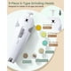 thumbnail image 3 of Kit Cuidado Bebé 28 En 1 Led Doble Usb c, 3 of 3