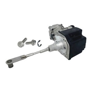 Ioensy - Unidad De Actuador Turbo Del Turbocompresor Del Motor 04E145725Ab Para Volkswagen Golf