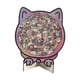 thumbnail image 1 of Rompecabezas De Madera Con Forma De Gato, Portátil, Para Desarrollar La Motricidad Fina. Estilo Animal., 1 of 3