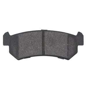 Repuestos Del Sol - Juego Pastillas Freno Traseras Chevrolet Optra Ii 2.0 2008 2011