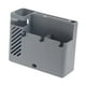 thumbnail image 3 of Estante Para Palillos De Cocina, Soporte De Pared, Caja Organizadora De Pared Resistente Para Utensilios De Cocina, Color Gris, 3 of 5