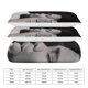 thumbnail image 2 of Music Rod Wave Singer 3 Pieces Bedding Sets Soft Comforter Sets Decor Bedroom Gifts, 2 of 5