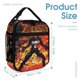 thumbnail image 2 of Marvel Zombies-theme Lunch Box Lunch Bag Insulated Reusable Lunch Tote Bag Cooler Tote Bag For Men Women gifts 20*11*27cm, 2 of 6
