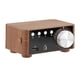 thumbnail image 3 of Potente Mini Amplificador De Potencia Bluetooth 5.0 De 100 W, Hi-Fi, 2.0 Canales, TF, USB/, 3 of 5