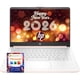thumbnail image 1 of El último Ultrabook de HP con Copilot AI de 1,2 TB de almacenamiento y 4 GB de RAM, 1 of 9