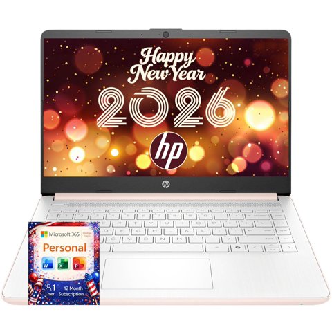 El Último Ultrabook De Hp Con Copilot Ai De 1,2 Tb De Almacenamiento Y 4 Gb De Ram