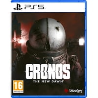 Cronos: The New Dawn Playstation 5 - Snipercl
