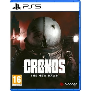 Cronos: The New Dawn Playstation 5 - Snipercl