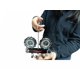 thumbnail image 5 of MANOMETRO CPS Blackmax MANIFOLD AND GAUGE SET, 5 of 5