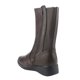 thumbnail image 4 of Botin Chalada Mujer Humen-3 Café Casual, 4 of 5