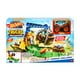 thumbnail image 2 of Pista de Carrera Monster Trucks - Hot Wheels -Reto Selva., 2 of 5