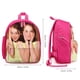 thumbnail image 2 of Juego de Gemelas Mochila Escolar para Niños y Niñas, Mochila Infantil Ligera de Alta Calidad, Grande y Duradera ROSA, 2 of 6