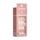 thumbnail image 2 of Press On Nails Impress Bare But Better Nude Short, 2 of 8