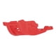 thumbnail image 3 of Placa Protectora Del Chasis De La Base Del Motor Para Accesorios Crf300L Fácil De Instalar Rojo, 3 of 5