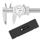 thumbnail image 1 of Calibrador de dial Brown & Sharpe 30 cm de acero inoxidable, 1 of 9