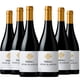 thumbnail image 1 of 6 Vinos Vetas Blancas Syrah, 750 ml, 14%, 1 of 3