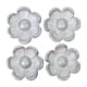 thumbnail image 4 of 4x Pesas De Patrón De Hierro Pesas De Patrón De Tela De Metal Para Cortar Tela, 4 of 5