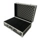 thumbnail image 1 of Estuche Para Tarjetas De Juego EVA, Buena Protección Para Juegos De Cartas Bgs PSA, Tarjetas Deportivas, 44 Ranuras, 1 of 5