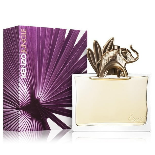 KENZO KENZO JUNGLE 100ML EDP DAMA