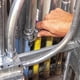 thumbnail image 3 of Juego de trinquetes Klein Tools 65200 Mini de 5 piezas con Phillips, ranurado, 3 of 9