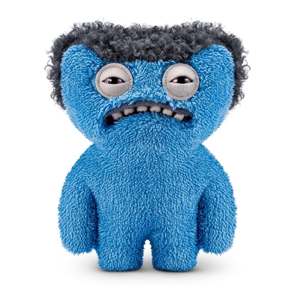 Peluche Fuggler Hairy Fuggs 23 cm Terror Mordedor