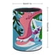 thumbnail image 2 of Navidad Bienvenido a Whoville-theme Cylinder Pen Holder Pencil Organizer with Flannel Lining PVC Leather Material Cardboard Base for study work 10*8CM, 2 of 6