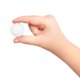 thumbnail image 4 of Pelotas de ping pong ArtCreativity, color blanco, 1.5 pulgadas, paquete de 12, 4 of 4