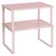 thumbnail image 1 of Estante organizador de armario SONGMICS Kitchen Jelly Pink Set 2, 1 of 7