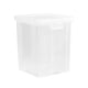 thumbnail image 5 of Condimento De Cocina Transparente Para Bebidas Enlatadas Sugar Lumiere Collection M, 5 of 5