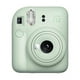 thumbnail image 1 of Cámara Mini 12 – Mint Green, 1 of 3