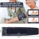 thumbnail image 4 of Brazalete de presión arterial Alcarefam, grande, de 22 a 42 cm, compatible con Omron, 4 of 8