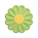 thumbnail image 1 of Posavasos Para Bebidas, Alfombrilla Para Vasos, Alfombrillas De Silicona Para Apartamento, Cafetería, Encimera, Verde, 1 of 2