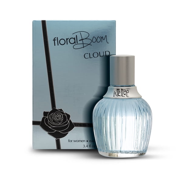 Perfume Sandora Fragrances para mujer, floral cítrico, 100 ml