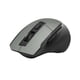 thumbnail image 2 of Mouse Inalambrico Usb 6b Gris 345ws, 2 of 5