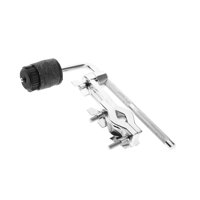 Magideal - Clip De Montaje De Extensión De Platillo, Abrazadera De Extensión De Tambor, Piezas De Batería, Suministros Para Instrumentos De Percusión, Soporte De