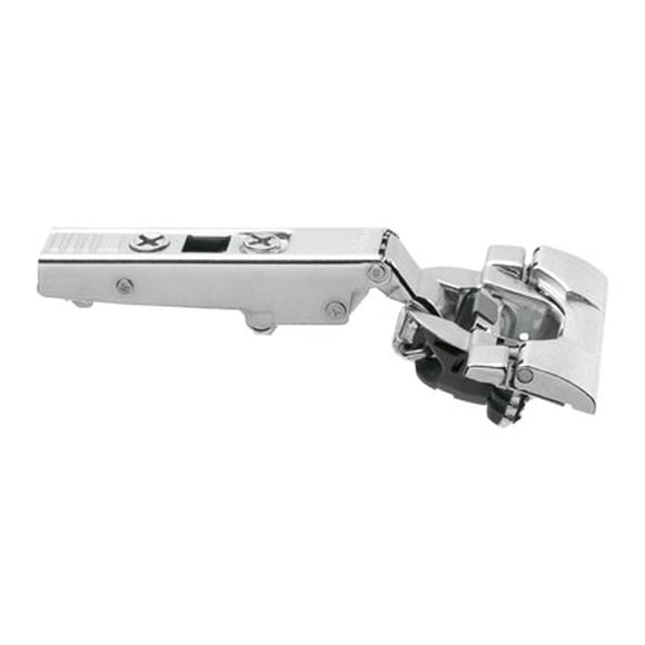 Bisagra Blum Clip Top BLUMOTION 110° autocierre INSERTA
