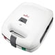 thumbnail image 1 of Waflera Electrica 1200W 4 Waffles Blanco MGF8212, 1 of 4