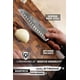 thumbnail image 5 of Cuchillo Santoku Dalstrong de 18 cm de acero alemán, 5 of 8