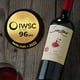thumbnail image 2 of SINZERO Cabernet Sauvignon - Vino tinto premium sin alcohol bajo en calorías, apto para veganos, 25,4 onzas líquidas - paquete de 6, 2 of 2