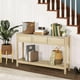 thumbnail image 2 of Arrimo Recibidor Lazzo | Mueble de Entrada, 2 of 7