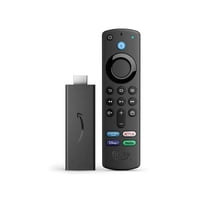 Alexa - Reproductor De Streaming Fire Tv Stick 4K
