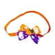thumbnail image 1 of Otoño Halloween Mascota Pajarita Cachorro Gato Collar Collar Para Gatito Perro Pequeño Conejo Estilo I, 1 of 5