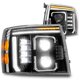 thumbnail image 1 of Faros LED TRUE MODS para Chevrolet Silverado 2007‑2013, 1 of 8