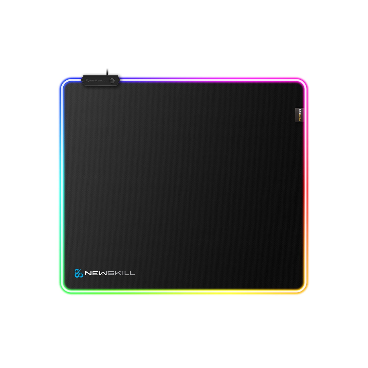 Newskill - Pad Gamer Grande Rgb Themis
