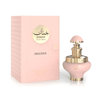 Le Falcone - Perfume Juman Precious Edp 100 Ml