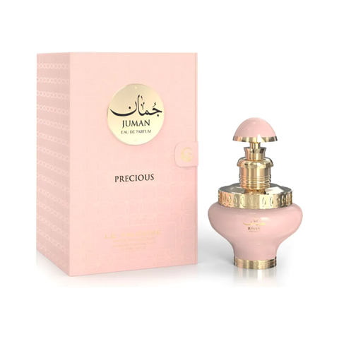 Le Falcone - Perfume Juman Precious Edp 100 Ml