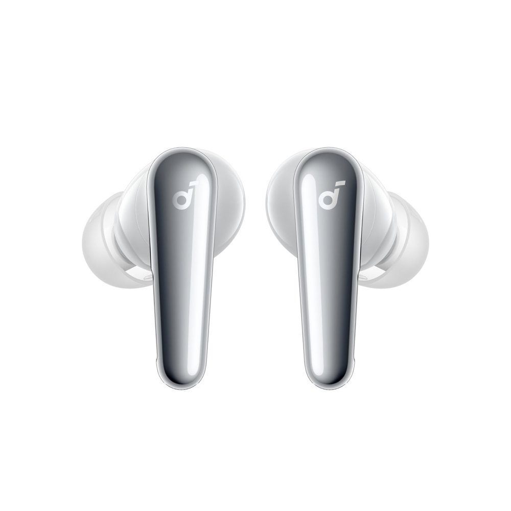 Soundcore Liberty 4 Pro Blanco, foto 2