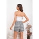 thumbnail image 4 of Mini Falda Short Mujer Juvenil Casual Tendencia 0120, 4 of 4